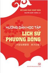 Combo sách về giáo dục lịch sử