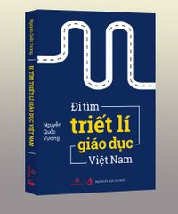 Combo sách về giáo dục trường học