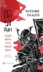 Võ sĩ đạo- linh hồn Nhật Bản