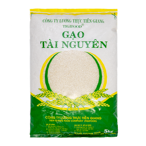 Gạo Tài Nguyên