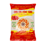 Gạo Chín Con Rồng Vàng