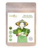  BỘT CẢI XOĂN KALE DALAHOUSE  THẢI ĐỘC PHÒNG NGỪA UNG THƯ BỔ SUNG CANXI TĂNG ĐỀ KHÁNG - KALE50 