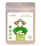  BỘT RAU BÓ XÔI CHO XƯƠNG CHẮC KHỎE DALAHOUSE 50gr 