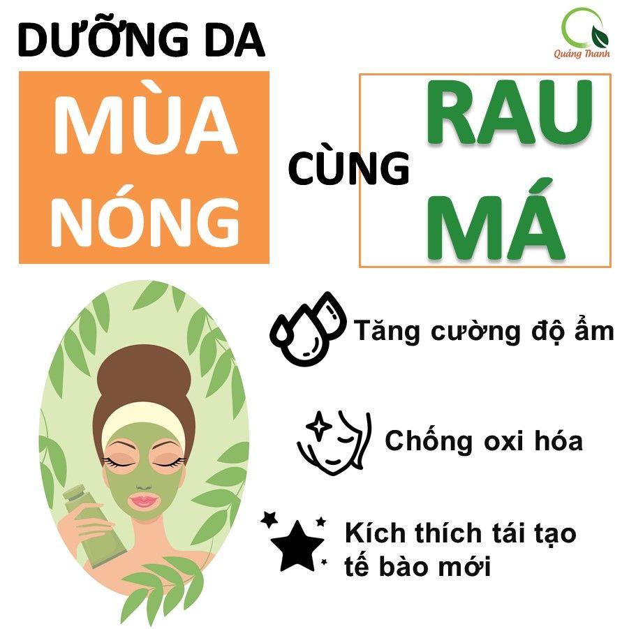  BỘT RAU MÁ UỐNG LIỀN ORAMA QUÃNG THANH - CÓ ĐƯỜNG 