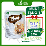  [MUA 1 TẶNG 1] Sữa chay soyna - Sữa chay cao cấp soyna - Sữa hạt cho người ăn chay - sữa thuần chay soyna 