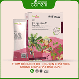  Sữa Hạt Điều Củ Dền Dalahouse - Sữa hạt rau củ hữu cơ - bổ sung đạm và chất xơ cho người ăn chay 
