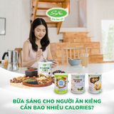  [MUA 1 TẶNG 1] Sữa chay soyna - Sữa chay cao cấp soyna - Sữa hạt cho người ăn chay - sữa thuần chay soyna 