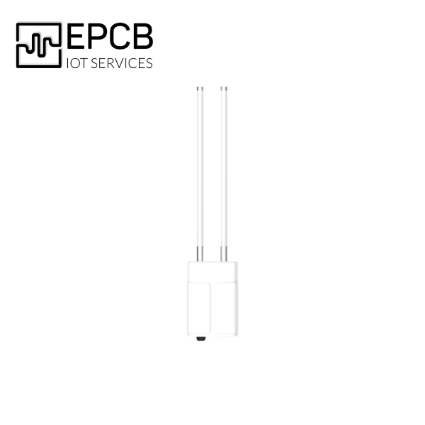Bộ Outdoor LoRaWAN Gateway USR-LG280