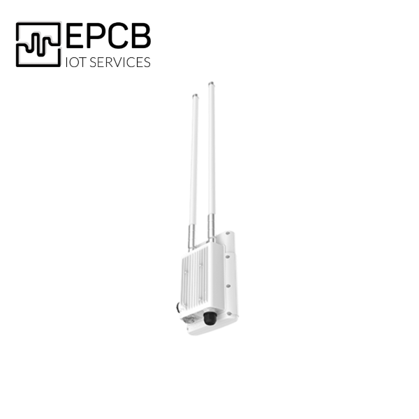 Bộ Outdoor LoRaWAN Gateway USR-LG280