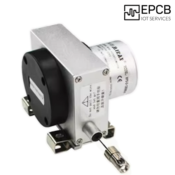 Thước điện tử - cảm biến dịch chuyển 1.3M MPS-S