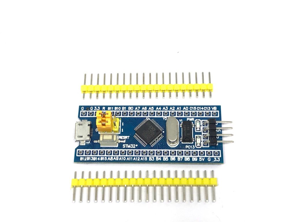 Kit Phát Triển STM32F103C8T6 Blue Pill