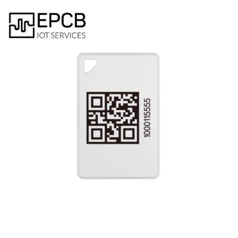 Thẻ Định Vị Mini Bluetooth Beacon Tag BLM5520