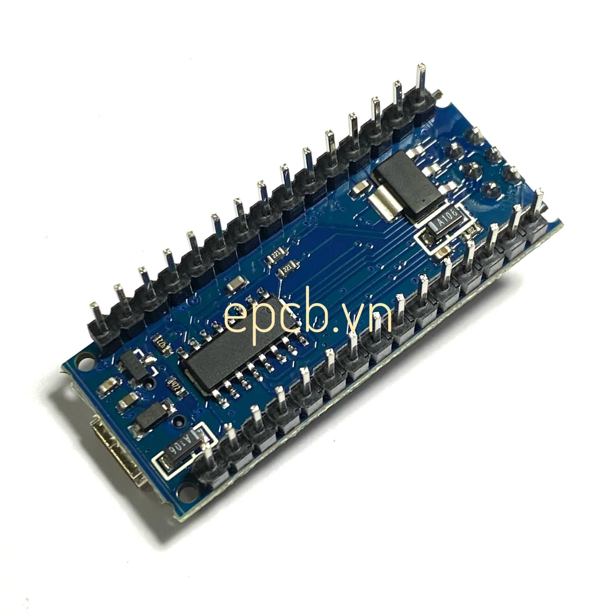 Arduino Nano