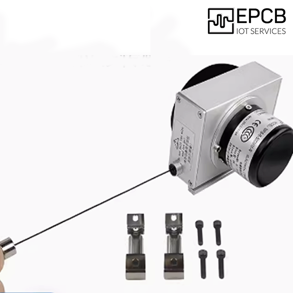 Thước điện tử - cảm biến dịch chuyển 1.3M MPS-S