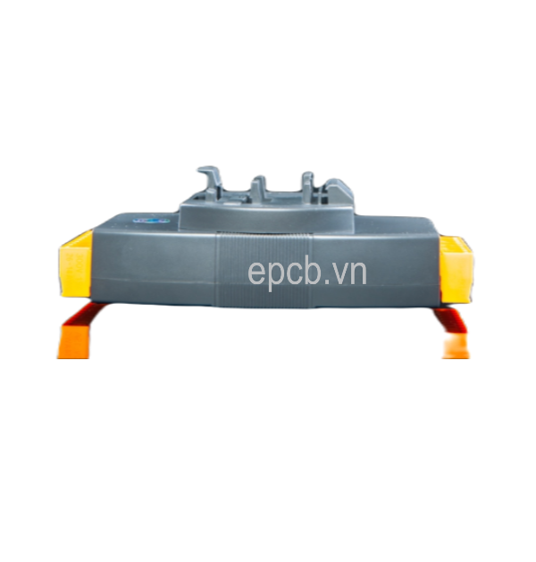 Module mở rộng cổng RS485 1 ngõ vào sang 4 ngõ ra CK-5024