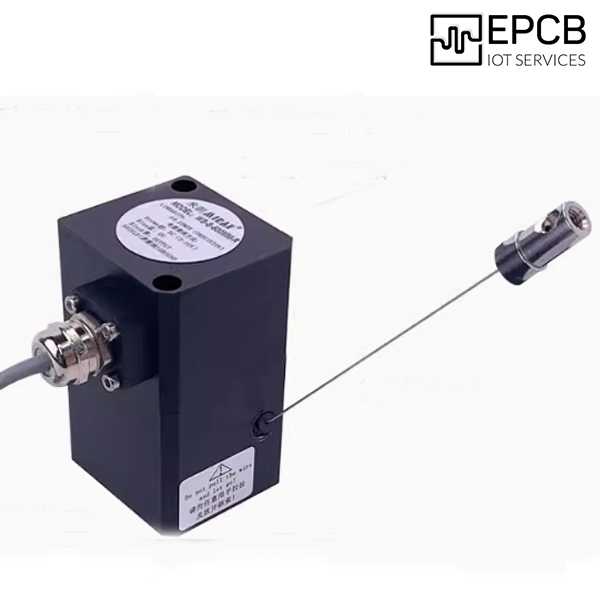 Thước điện tử - cảm biến dịch chuyển 0.8M WS-S