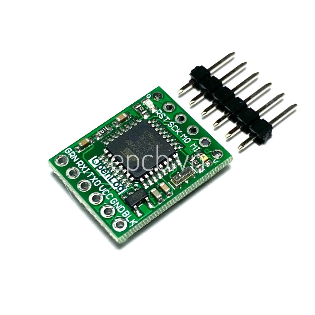 Bộ Ghi Dữ Liệu Hộp Đen Openlog Cleanflight Betaflight Naze32 F3