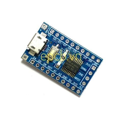 Kit Phát Triển STM8S103F3P6