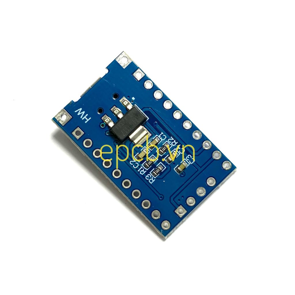 Kit Phát Triển STM8S103F3P6