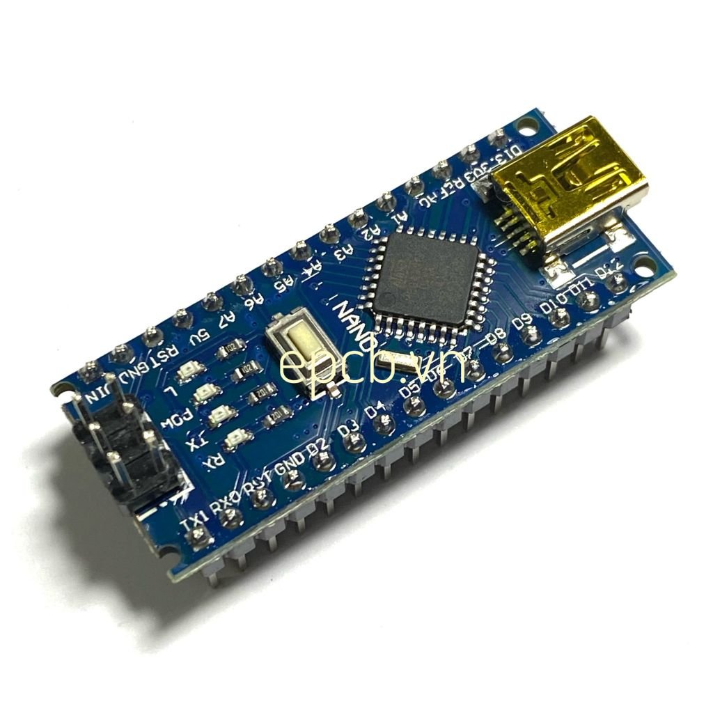 Arduino Nano