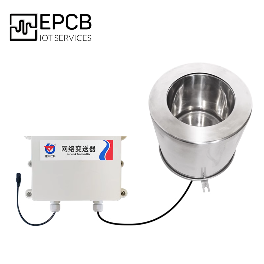 Cảm Biến Tốc Độ Bay Hơi Của Nước RS-EVA-304