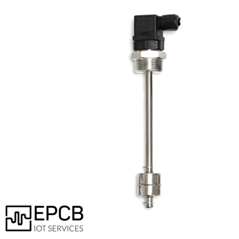 Cảm biến phao inox đo mức nhiên liệu WY-HSM