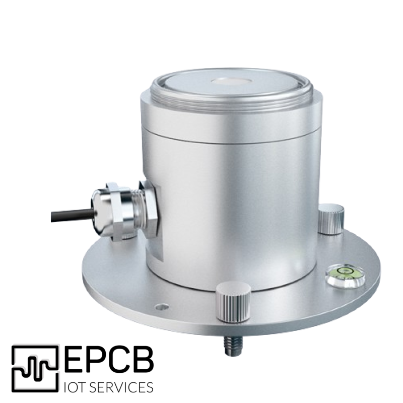 Cảm biến bức xạ quang hợp RS485 ES-PR-300AL-GH