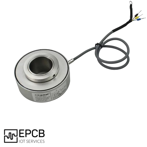 Cảm biến góc trục rỗng 10000rpm MZK