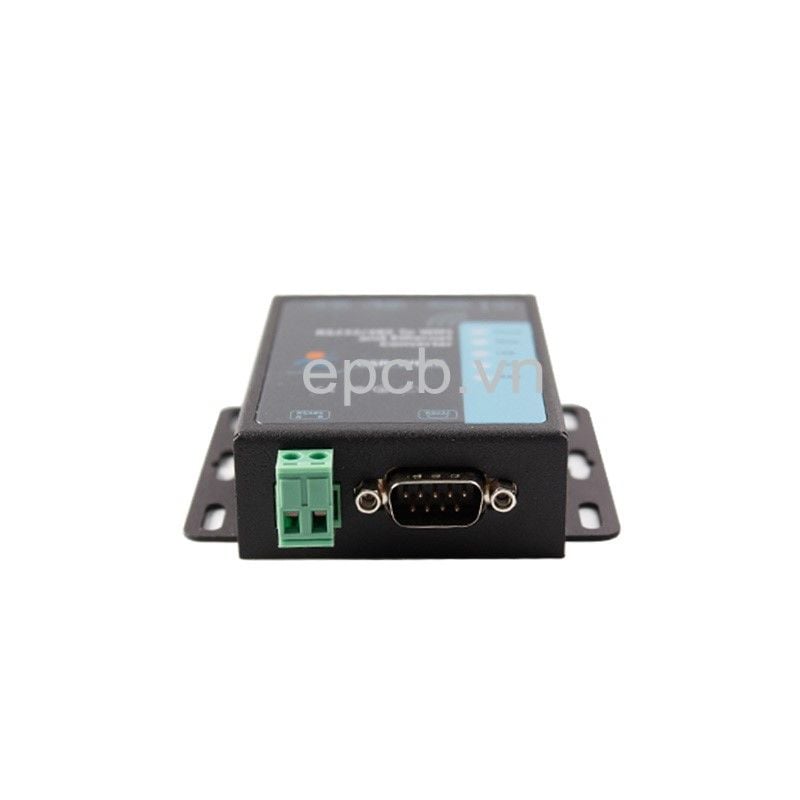 Bộ chuyển đổi RS485/RS232 sang Ethernet và Wifi USR-W610