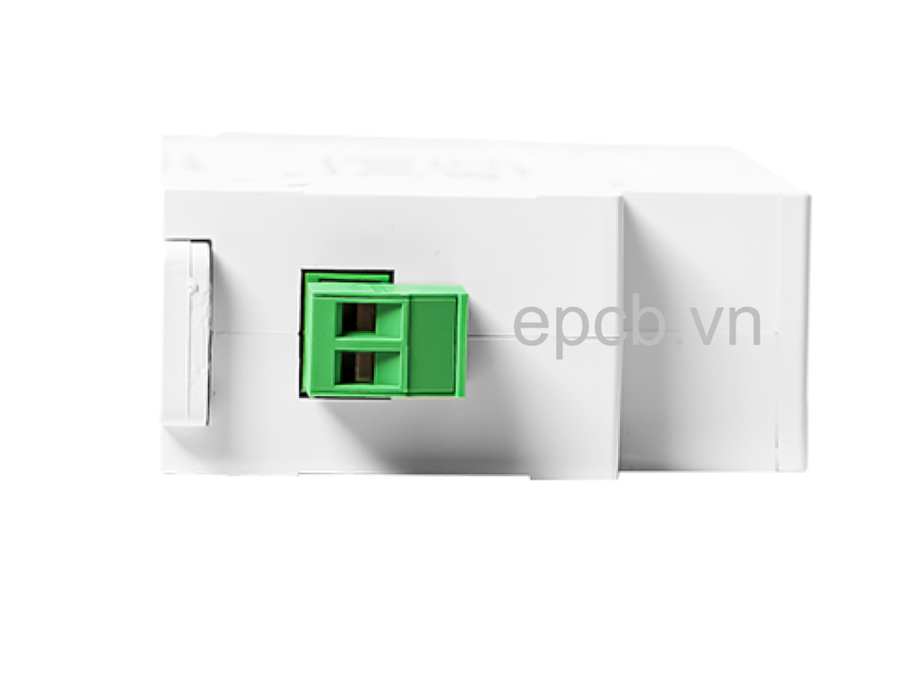 Bộ chuyển đổi RS485 sang Ethernet USR-DR302