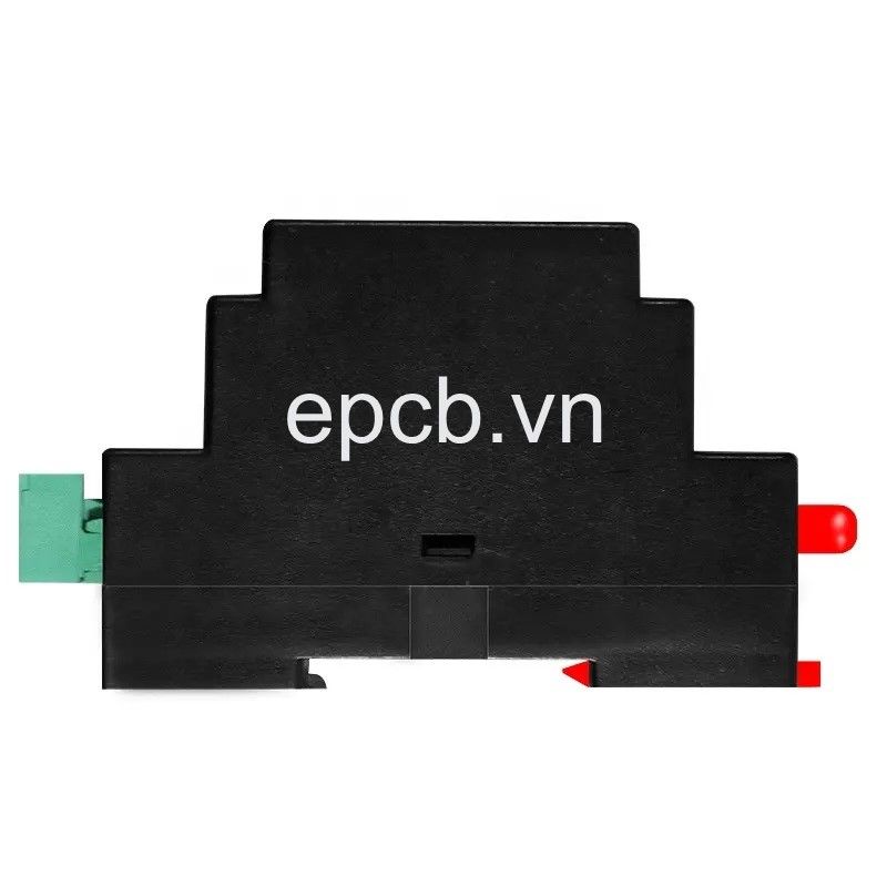 Bộ chuyển đổi RS485 sang LoRa ZHC0921