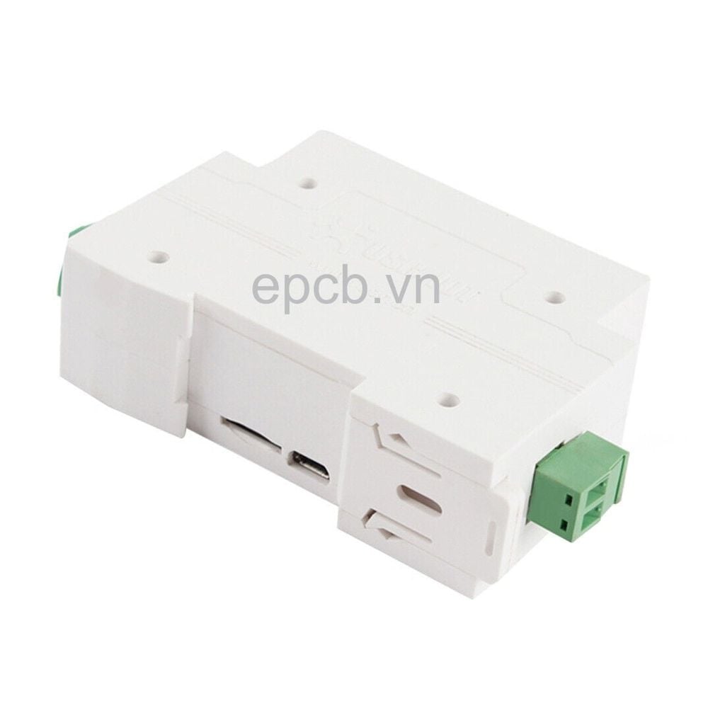 Bộ chuyển đổi RS485 sang Wifi USR-DR404