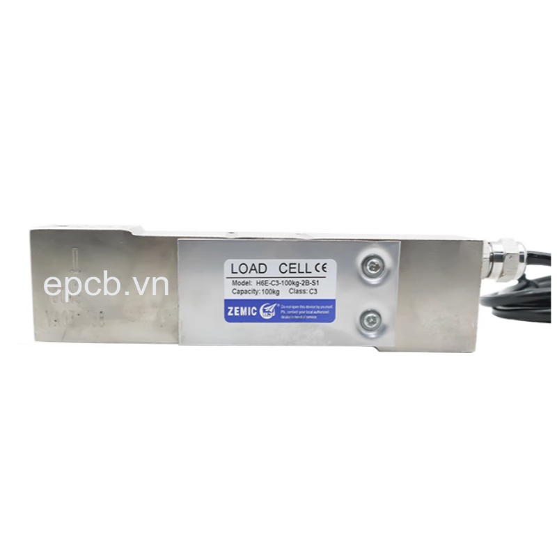 Cảm biến loadcell một điểm AVIC B6E-C3 H6E-C3