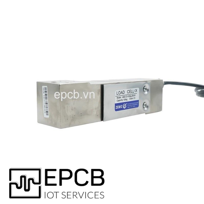 Cảm biến loadcell một điểm AVIC B6E-C3 H6E-C3