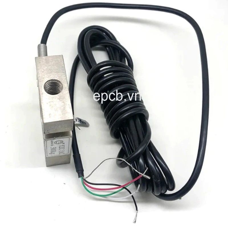 Cảm biến loadcell YZC-516C 100 kg - 2 tấn