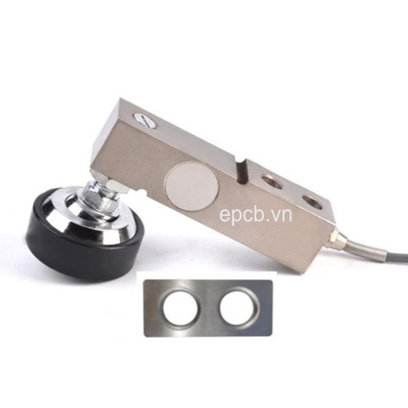 Cảm biến lực loadcell SQB-A 250 kg - 10 tấn