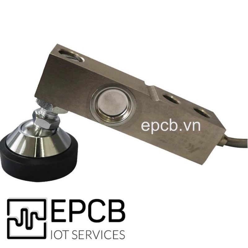 Cảm biến lực loadcell SQB-A 250 kg - 10 tấn