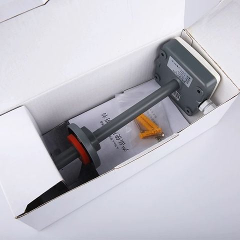 Cảm biến nhiệt độ độ ẩm đường ống ES-WS-TH-01 (RS485 Modbus RTU)