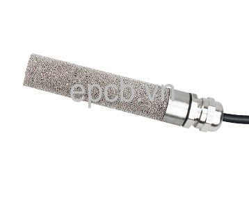 Cảm biến nhiệt độ độ ẩm máy sấy ES31-TH-01 (RS485 Modbus RTU)