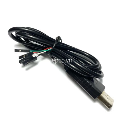 Cáp Chuyển USB UART PL2303