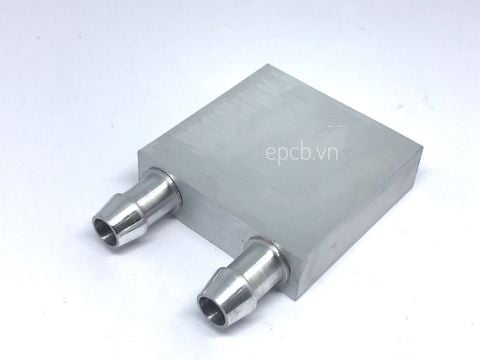 Tản Nhiệt Nước Sò Nóng Lạnh 40x40x12mm