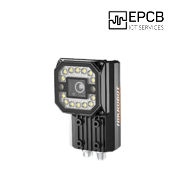 Camera đọc mã công nghiệp HIKROBOT MV-ID5030M-08S-WBN