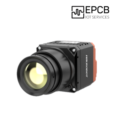 Camera đo nhiệt độ hồng ngoại HIKROBOT MV-CI003-GL-N6