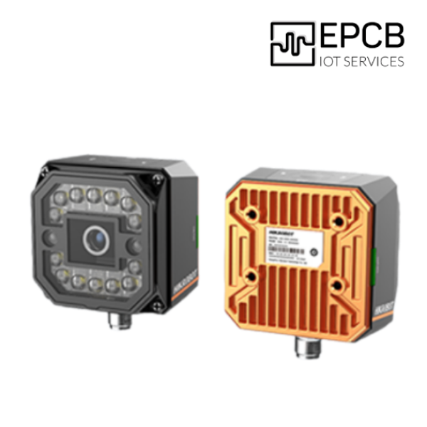 Vision Sensor - cảm biến thị giác HIKROBOT MV-SC3016M-12M-WBN