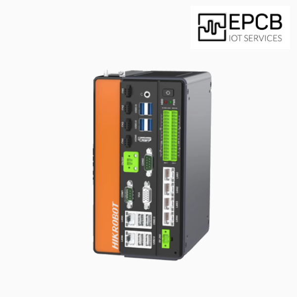 Vision Computer - máy tính xử lý ảnh HIKROBOT VC3000