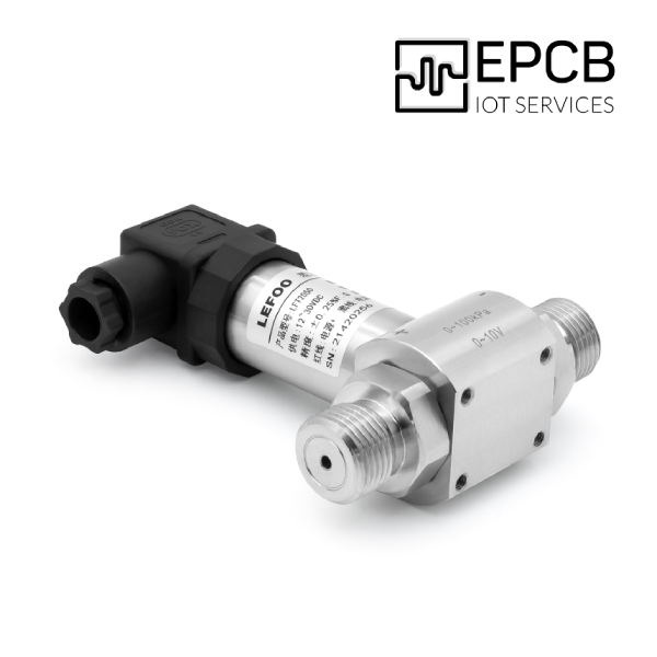 Cảm biến chênh lệch áp suất LFT2050