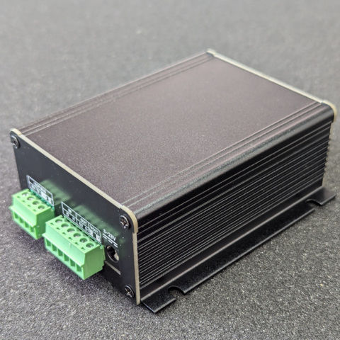 Smart Industrial IoT Gateway EPCB-IEC-ESP32-S3-VISTA