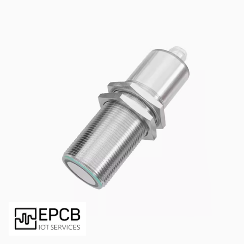 Cảm biến đo mức chất lỏng siêu âm Huayi M30