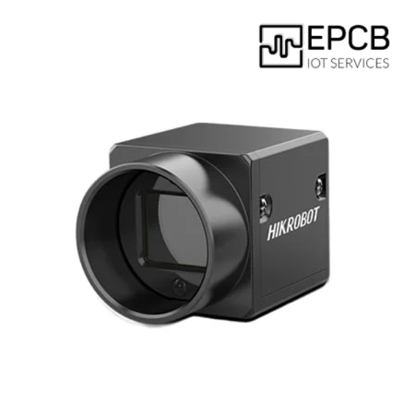 Camera công nghiệp HIKROBOT CE GIGE VISION