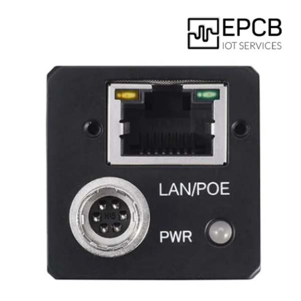 Camera công nghiệp HIKROBOT CA GIGE VISION
